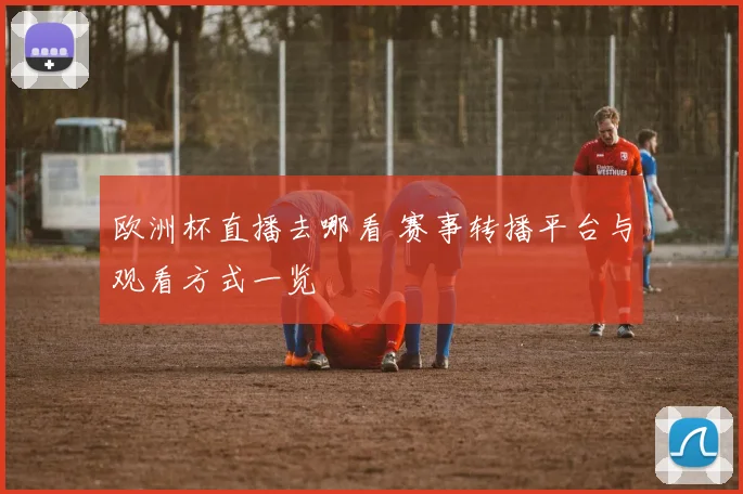 欧洲杯直播去哪看 赛事转播平台与观看方式一览